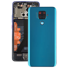 Load image into Gallery viewer, Original Battery Back Cover with Camera Lens for Huawei Mate 30 Lite