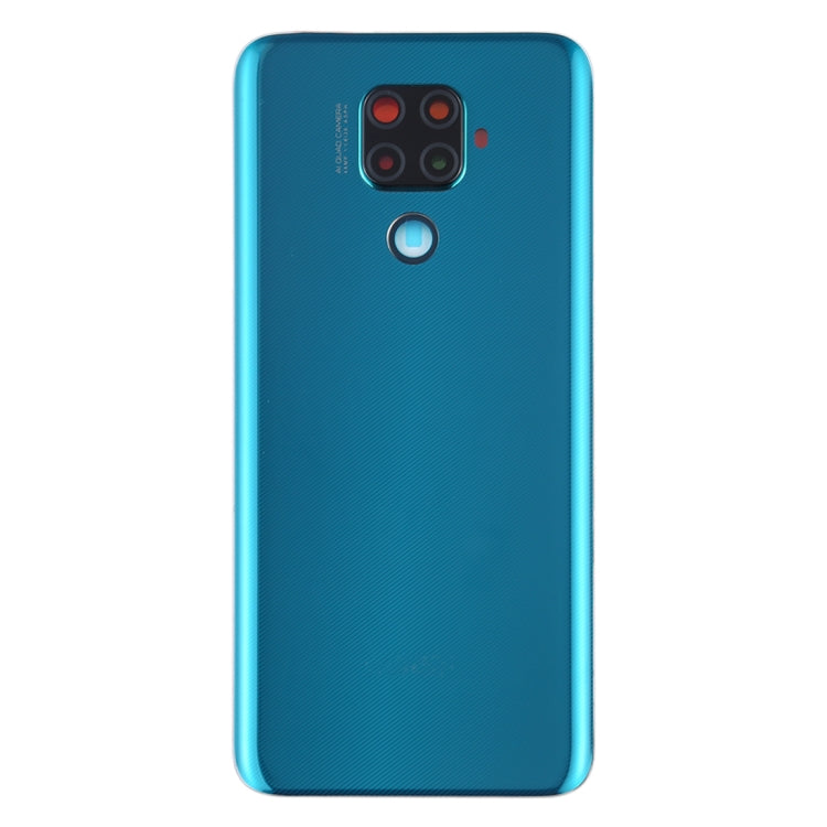 Original Battery Back Cover with Camera Lens for Huawei Mate 30 Lite