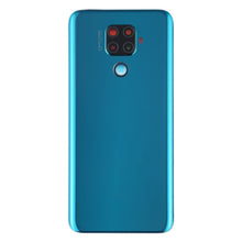Load image into Gallery viewer, Original Battery Back Cover with Camera Lens for Huawei Mate 30 Lite