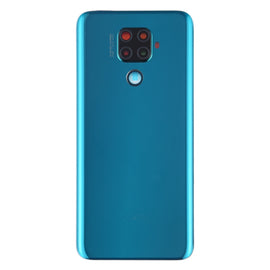 Original Battery Back Cover with Camera Lens for Huawei Mate 30 Lite
