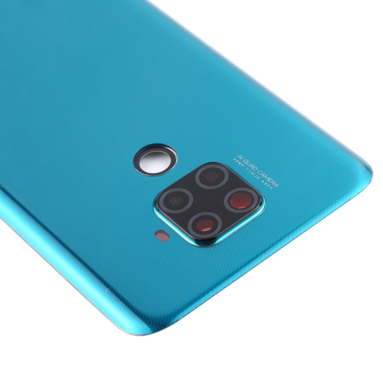 Original Battery Back Cover with Camera Lens for Huawei Mate 30 Lite