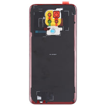 Load image into Gallery viewer, Original Battery Back Cover with Camera Lens Frame for Huawei Mate 30 Lite, For Huawei Mate 30 Lite(Original)