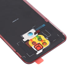 Load image into Gallery viewer, Original Battery Back Cover with Camera Lens Frame for Huawei Mate 30 Lite, For Huawei Mate 30 Lite(Original)