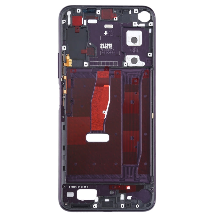 Original Middle Frame Bezel Plate for Huawei Honor 20 Pro