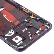 Load image into Gallery viewer, Original Middle Frame Bezel Plate for Huawei Honor 20 Pro