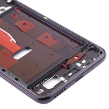 Load image into Gallery viewer, Original Middle Frame Bezel Plate for Huawei Honor 20 Pro