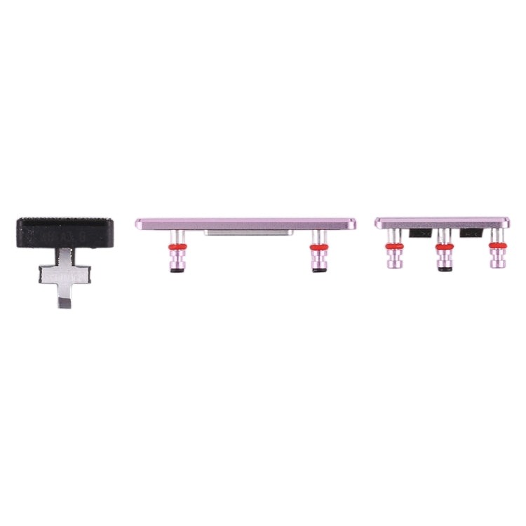 For OnePlus 6T Side Keys, For OnePlus 6T (Purple), For OnePlus 6T (Black)