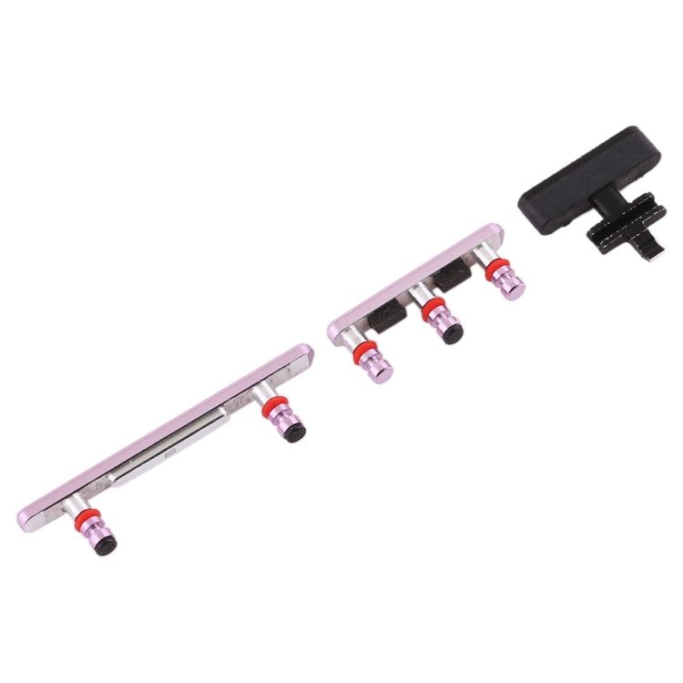 For OnePlus 6T Side Keys, For OnePlus 6T (Purple), For OnePlus 6T (Black)