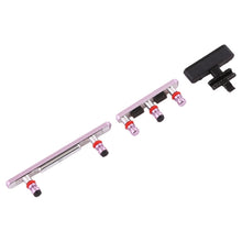 Load image into Gallery viewer, For OnePlus 6T Side Keys, For OnePlus 6T (Purple), For OnePlus 6T (Black)