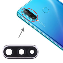 Load image into Gallery viewer, For Huawei P30 Lite 24MP  Camera Lens Cover