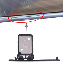 Load image into Gallery viewer, Single SIM Card Tray for Sony Xperia 10 Plus