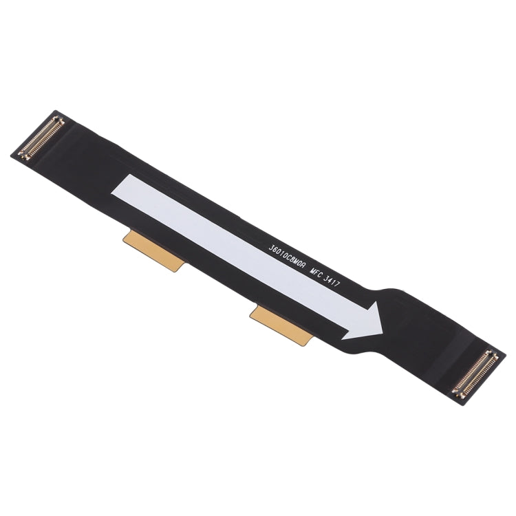 Motherboard Flex Cable for Xiaomi Note 3