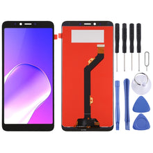 Load image into Gallery viewer, LCD Screen and Digitizer Full Assembly for Infinix Hot 6 Pro X608