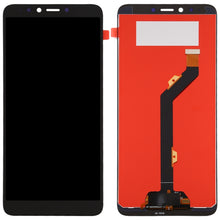 Load image into Gallery viewer, LCD Screen and Digitizer Full Assembly for Infinix Hot 6 Pro X608