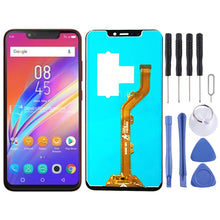 Load image into Gallery viewer, LCD Screen and Digitizer Full Assembly for Infinix Hot 6x X623