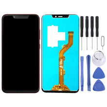 Load image into Gallery viewer, LCD Screen and Digitizer Full Assembly for Infinix Hot 6x X623