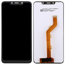 Load image into Gallery viewer, LCD Screen and Digitizer Full Assembly for Infinix Hot 7 X624