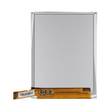 Load image into Gallery viewer, E-ink LCD Display for PRS-T1 NOOK ED060SCE(LF)C1 ED060SCE(LF)T1 ED060SCE 6 inch