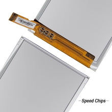Load image into Gallery viewer, E-ink LCD Display for PRS-T1 NOOK ED060SCE(LF)C1 ED060SCE(LF)T1 ED060SCE 6 inch