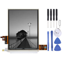 Load image into Gallery viewer, E-ink LCD Display for Amazon Kindle Paperwhite 3 ED060KD1