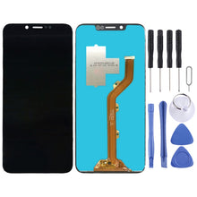 Load image into Gallery viewer, LCD Screen and Digitizer Full Assembly for Infinix Hot S3X X622