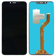 Load image into Gallery viewer, LCD Screen and Digitizer Full Assembly for Infinix Hot S3X X622