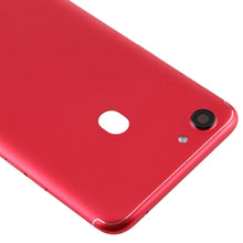 Load image into Gallery viewer, For Oppo A73 / F5 Back Cover