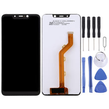 Load image into Gallery viewer, LCD Screen and Digitizer Full Assembly for Tecno Spark 3 Pro / Spark 3 KB3 KB8