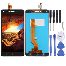 Load image into Gallery viewer, LCD Screen and Digitizer Full Assembly for Tecno Spark K7