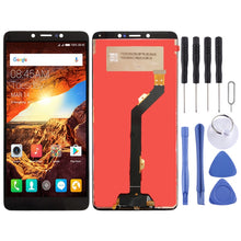 Load image into Gallery viewer, LCD Screen and Digitizer Full Assembly for Tecno Spark Youth KA6