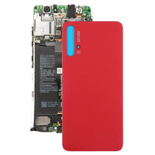 Load image into Gallery viewer, Battery Back Cover for Huawei Nova 5, For Huawei Nova 5, For Nova 5