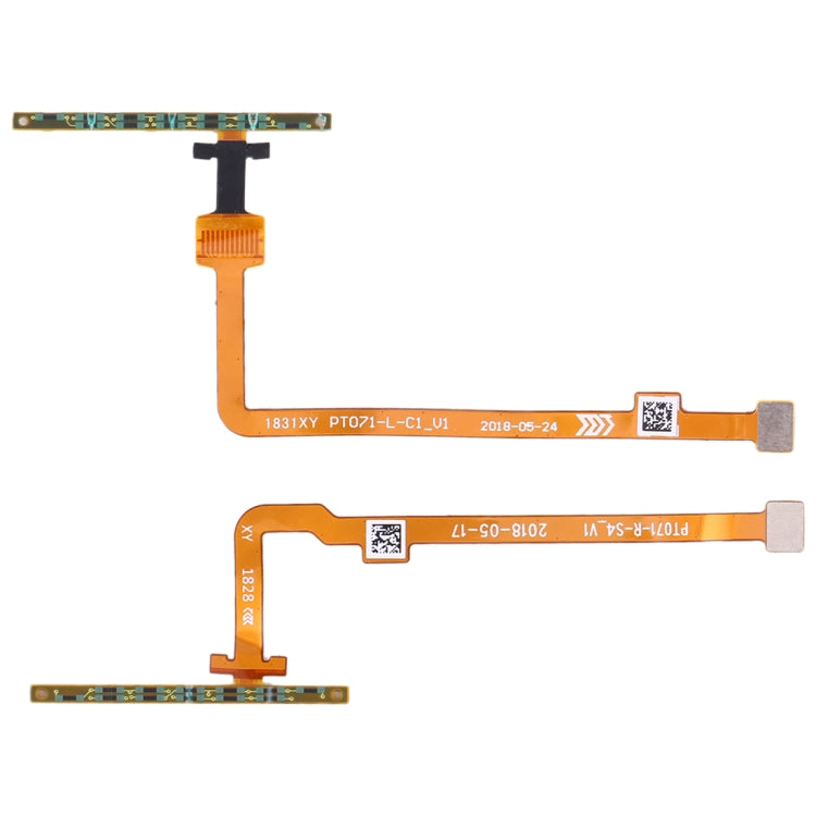 Grip Force Sensor Flex Cable for Google Pixel 3a XL