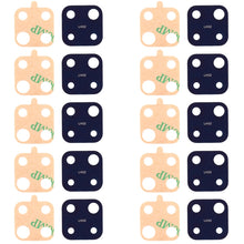 Load image into Gallery viewer, For Huawei Mate 30 Lite 10pcs Back Camera Lens