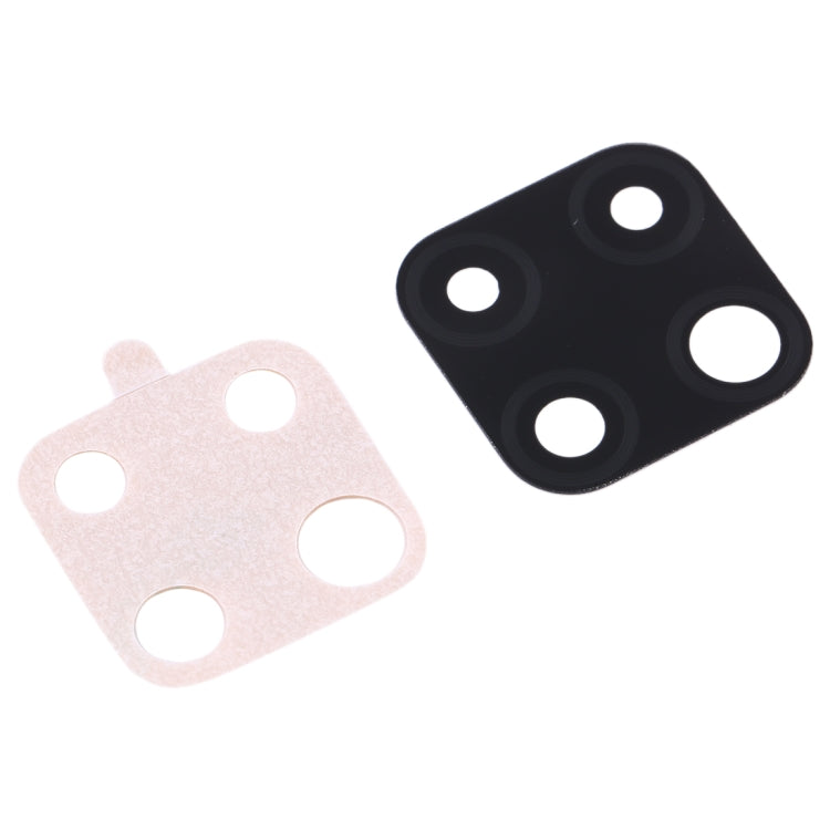 For Huawei Mate 30 Lite 10pcs Back Camera Lens