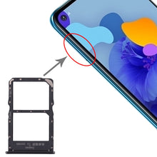Load image into Gallery viewer, SIM Card Tray + NM Card Tray for Huawei Mate 30 Lite