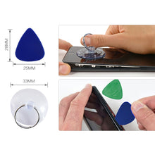 Load image into Gallery viewer, 10 in 1 BEST BST-605 Tool Kit Disassemble Opening Tools For iPhone 3 / 4 / 4S / 5