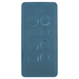 10 PCS Back Housing Cover Adhesive for LG G6 / H870 / H870DS / H872 / LS993 / VS998 / US997