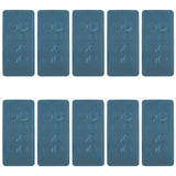 10 PCS Back Housing Cover Adhesive for LG G6 / H870 / H870DS / H872 / LS993 / VS998 / US997