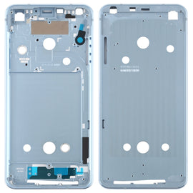 Front Housing LCD Frame Bezel Plate for LG G6 / H870 / H970DS / H872 / LS993 / VS998 / US997
