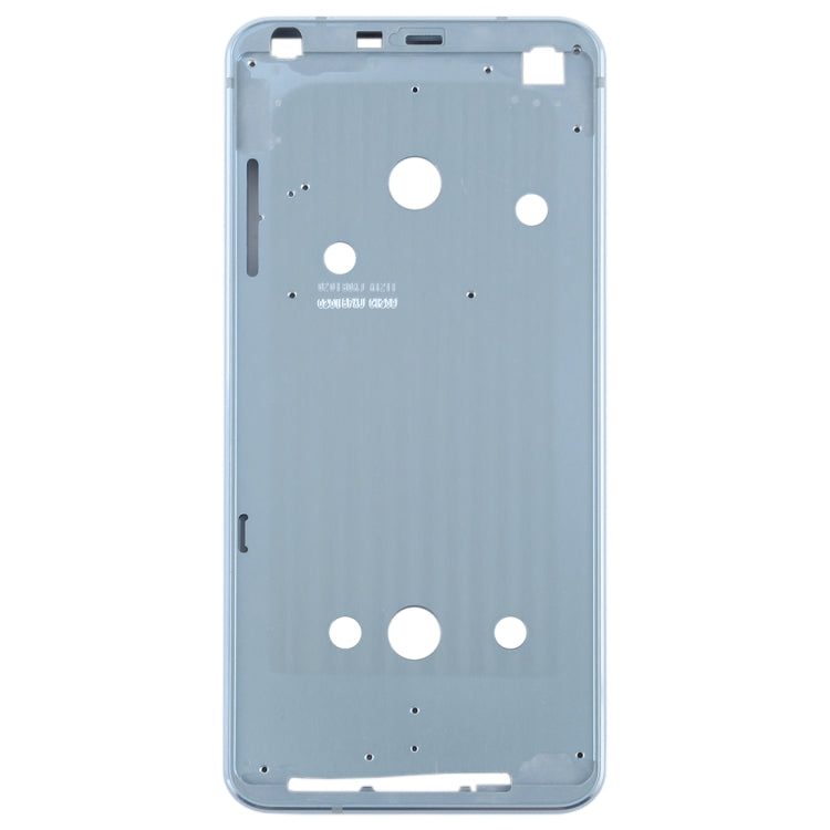 Front Housing LCD Frame Bezel Plate for LG G6 / H870 / H970DS / H872 / LS993 / VS998 / US997