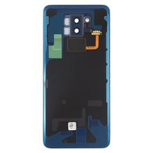 Load image into Gallery viewer, Battery Back Cover with Camera Lens Frame &amp; Fingerprint Sensor for LG G7 ThinQ / G710 / G710EM / G710PM / G710VMP, For LG G7 ThinQ