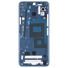 Front Housing LCD Frame Bezel Plate for LG G7 ThinQ / G710