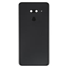 Load image into Gallery viewer, Battery Back Cover with Camera Lens &amp; Fingerprint Sensor for LG G8 ThinQ / LMG820QM7 LM-G820UMB LMG820UM1 (US Version)