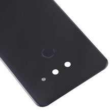 Load image into Gallery viewer, Battery Back Cover with Camera Lens &amp; Fingerprint Sensor for LG G8 ThinQ / LMG820QM7 LM-G820UMB LMG820UM1 (US Version)