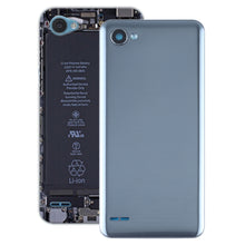 Load image into Gallery viewer, Battery Back Cover for LG Q6 / LG-M700 / M700 / M700A / US700 / M700H / M703 / M700Y