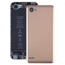 Load image into Gallery viewer, Battery Back Cover for LG Q6 / LG-M700 / M700 / M700A / US700 / M700H / M703 / M700Y