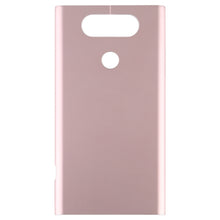 Load image into Gallery viewer, Battery Back Cover for LG V20 / VS995 / VS996 LS997 / H910, For LG V20 (Pink), For LG V20