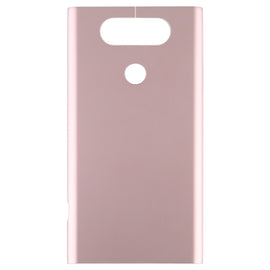 Battery Back Cover for LG V20 / VS995 / VS996 LS997 / H910, For LG V20 (Pink), For LG V20