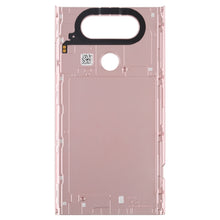 Load image into Gallery viewer, Battery Back Cover for LG V20 / VS995 / VS996 LS997 / H910, For LG V20 (Pink), For LG V20