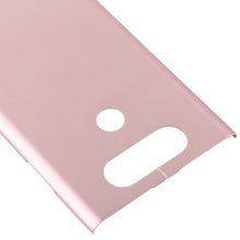 Load image into Gallery viewer, Battery Back Cover for LG V20 / VS995 / VS996 LS997 / H910, For LG V20 (Pink), For LG V20